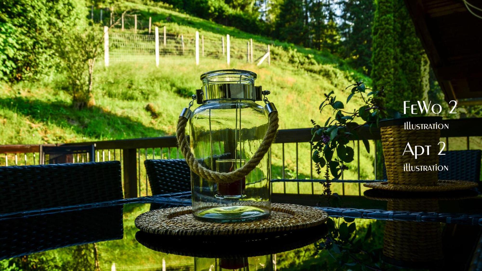 Ferienhaus Auschmiede ฮอลเลอร์บาค อิม พินซ์เกา ห้อง รูปภาพ