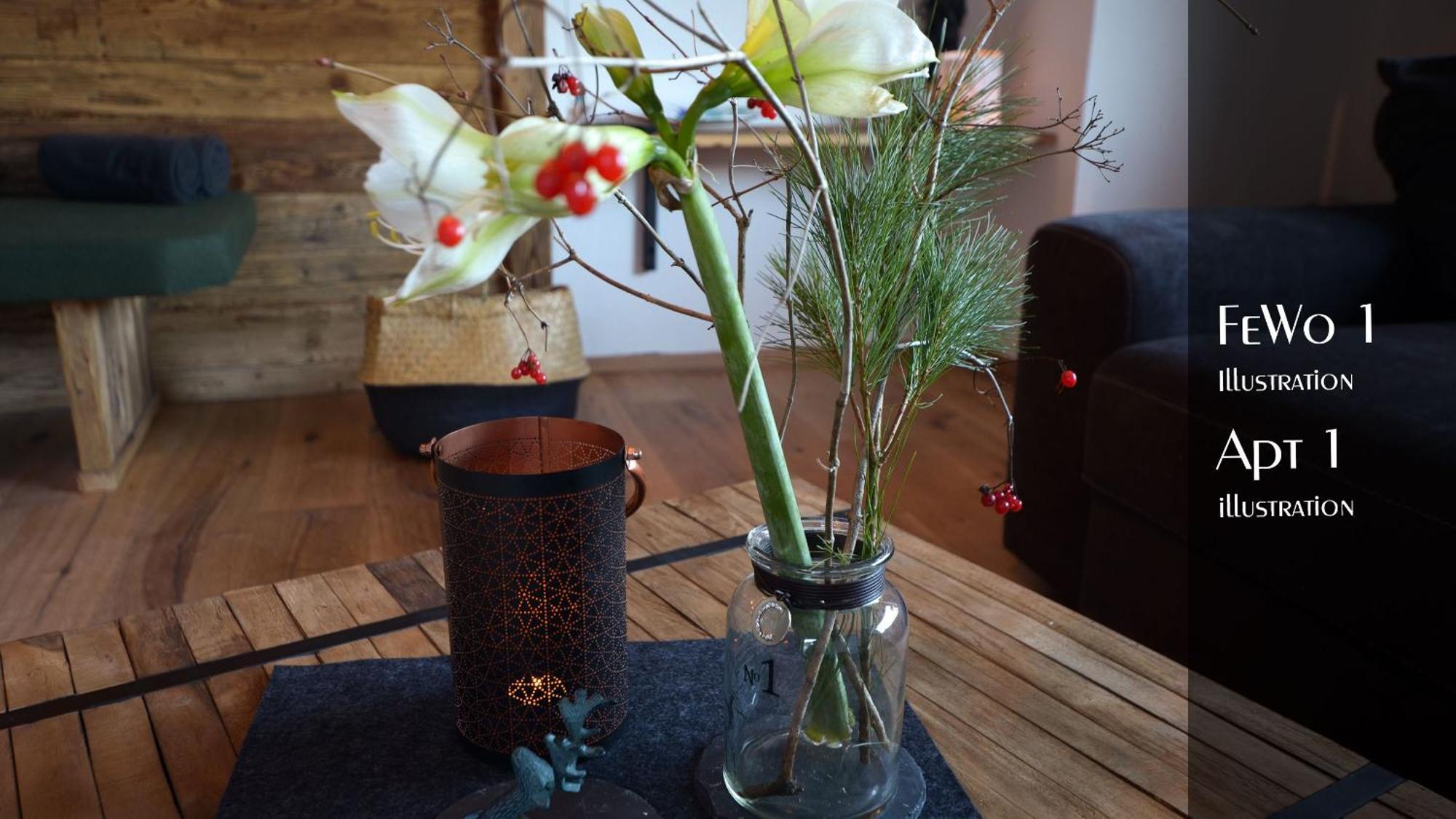 Ferienhaus Auschmiede ฮอลเลอร์บาค อิม พินซ์เกา ห้อง รูปภาพ