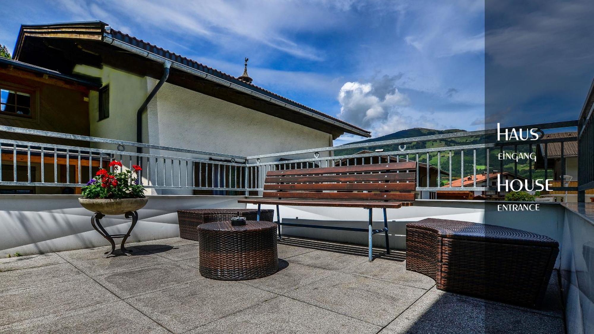 Ferienhaus Auschmiede ฮอลเลอร์บาค อิม พินซ์เกา ภายนอก รูปภาพ