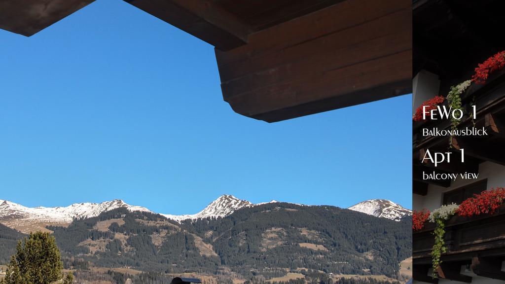 Ferienhaus Auschmiede ฮอลเลอร์บาค อิม พินซ์เกา ห้อง รูปภาพ